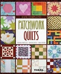 Patchwork Y Quilts - Garcia,marian&,,