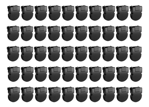 Clips Para Cubículos Fotos De Oficina Clips De 50 Piezas