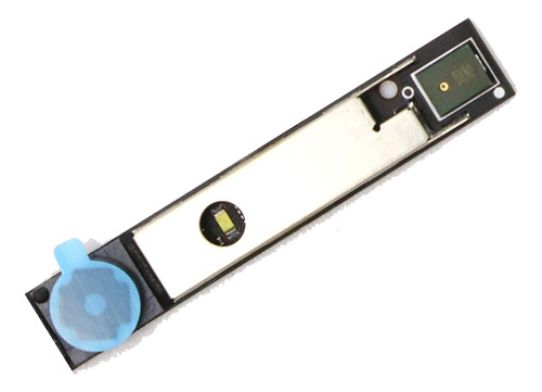 01hw061 Para Cámara Web Thinkpad T490 T590 L490 T490s X39