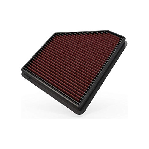 Filtro Aire Lavable K&n 2010-2015 Camaro Ss.