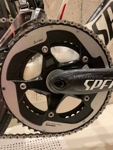 Bicicleta Specialized Venge Pro Race Force Novíssima