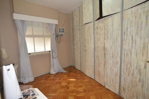 Apartamento À Venda - Flamengo, 3 Quartos, 135 - S893132684