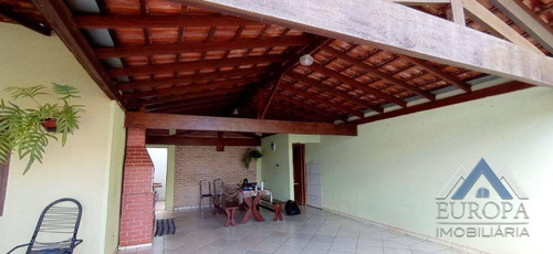 Imagem 10 de 27 de Casa Com 3 Dormitórios À Venda, 220 M² Por R$ 640.000,00 - São Pedro - Londrina/pr - Ca1583