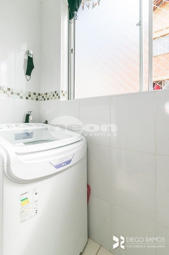 Imagem 5 de 14 de Apartamento - Assuncao - Ref: 1406 - V-1406