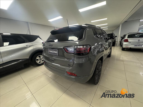 Jeep Compass 1.3 T270 TURBO FLEX S AT6