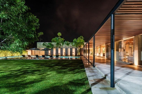 Exclusivos Lotes Residenciales En Venta, Priv El Cortijo Con Amenidades De Lujo