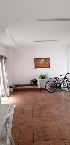 Apartamento Reducto 3 Dormitorios