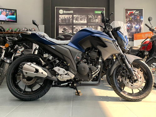 Imagen 4 de 24 de Yamaha Fz 25 - Oferta Contado - Milano Motos