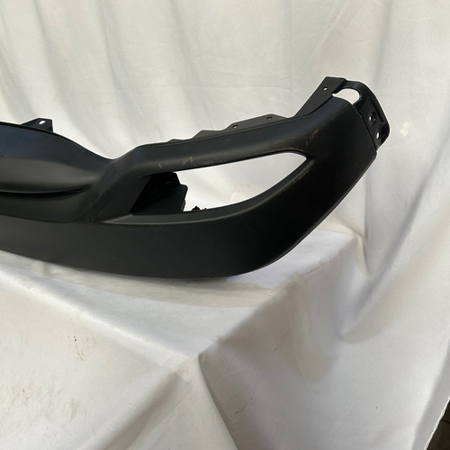 Paragolpe Trasero Honda Hrv 2015/22 Original