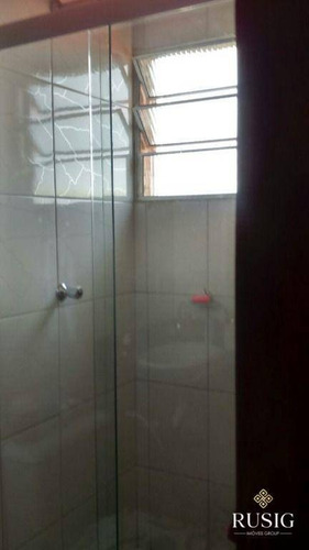 Imagem 2 de 12 de Sobrado Com 2 Dormitórios À Venda, 62 M²- Vila Carmosina - São Paulo/sp - So0989