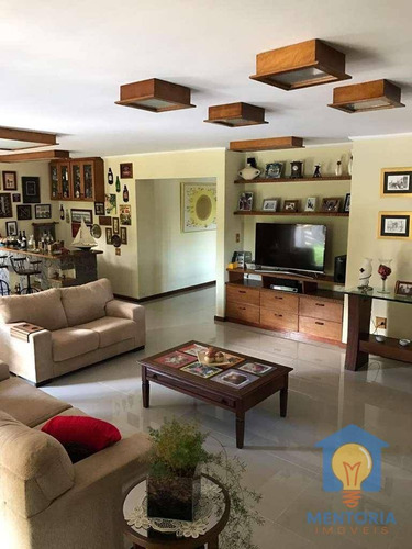 Imagem 25 de 30 de Casa Com 4 Suítes À Venda, 700 M² Por R$ 2.599.000 - Recanto Suíço - Vargem Grande Paulista/sp - Ca0410