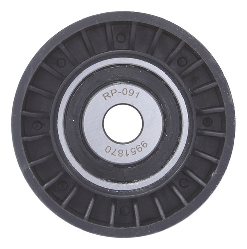 Rodamiento Tensor Correa Citroen C-elysee 1600 Dv6d 1.6 2014