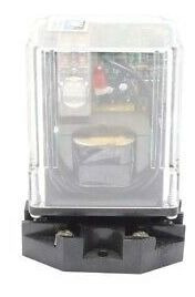 Warrick Controls 16dm 120vac 5a Nsnp