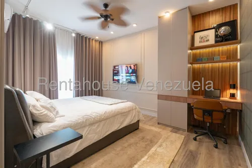Hermosa Casa En La Trinidad