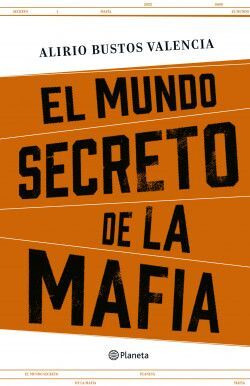 Libro El Mundo Secreto De La Mafia