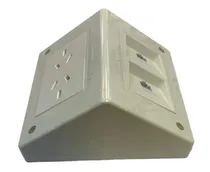 Comprar Periscopio Completo Redes + Tension Cat-6 Rj-45 Cambre 6991