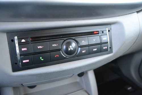 L200 Triton Savana 3.2 4x4 Tb Diesel Mec