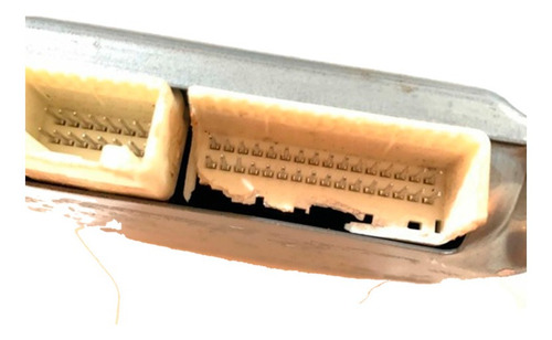Imagem 2 de 2 de Controle Tração Mitsubishi Módulo 8631a707