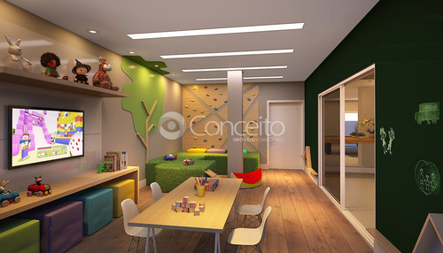 Imagem 15 de 15 de Apartamentos - Menino Deus - Ref: 11172 - V-11172