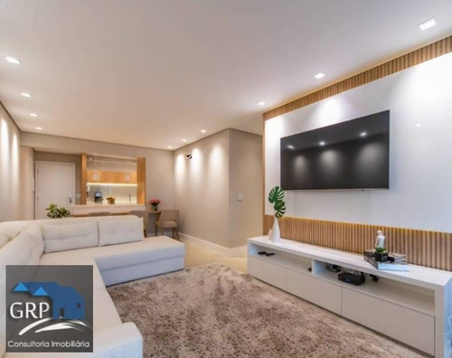 Imagem 12 de 15 de Apartamento Para Venda Em Santo André, Vila Assunção, 2 Dormitórios, 1 Suíte, 2 Banheiros, 4 Vagas - 8110_1-2063139