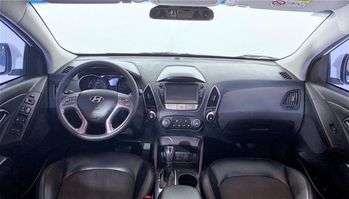 Imagem 13 de 15 de 120696 - Hyundai Ix35 2019 Com Garantia