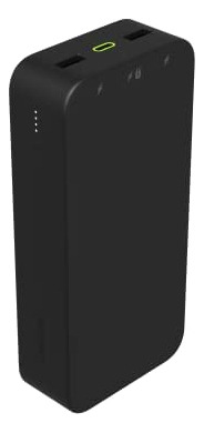 Mophie Powerstation Xl Power Bank, Batería Interna Grande De