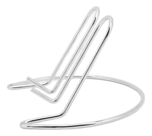 Soporte De Bocina De Metal Para Coche, Soporte De Altavoz Ga