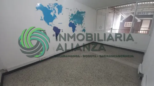 Casa En Arriendo En Bolarqui. Cod A8007
