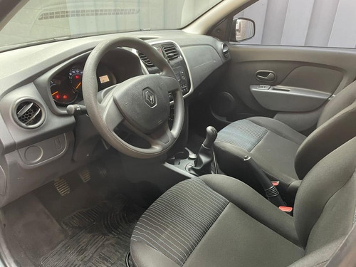 Imagen 9 de 10 de Renault Sandero Expression Pack