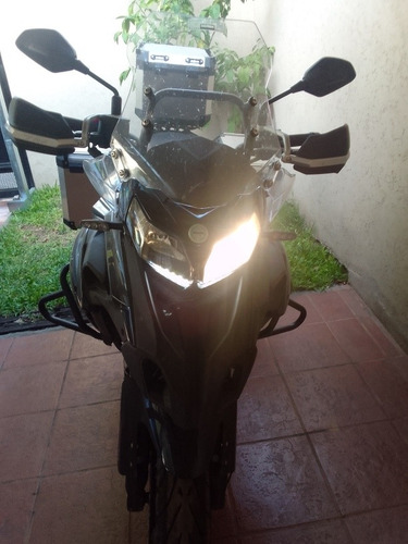 Benelli Trk 502