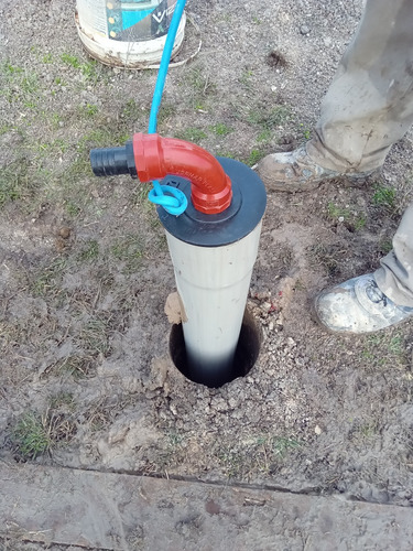 Perforaciones De Pozo De Agua