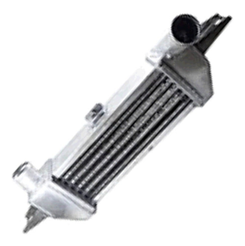 Radiador Do Intercooler Hr 2.5 Td 8v (05/12)