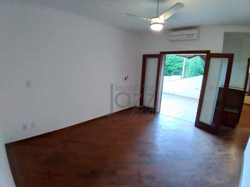 Imagem 17 de 30 de Casa Com 4 Dormitórios À Venda, 335 M² Por R$ 1.800.000,00 - Barão Geraldo - Campinas/sp - Ca2598