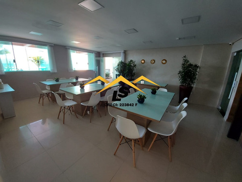 Imagem 24 de 30 de Apartamento - Ap00093 - 70058349