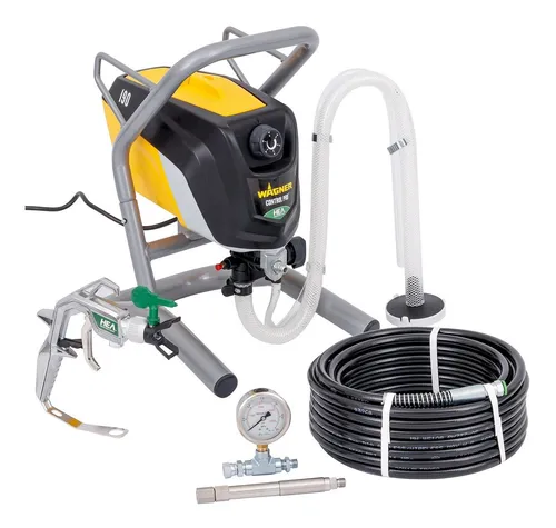 Maquina De Pintura Airless Wagner Procoat 9155 MercadoLivre