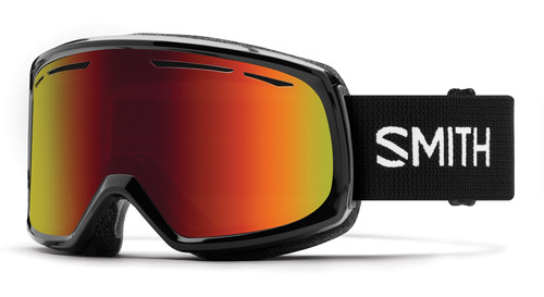 Antiparra Smith Nieve Drift Red Slx M