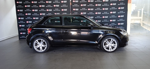 Audi A1 2012 A1 Ver Front  1.4 Turbo