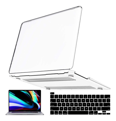 Macbook Pro 13 Caso 2020 2019 2018 2017 2016 A2338 M1 A...