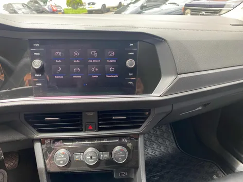 Volkswagen Jetta Vii 1.4 Tsi Comfortline