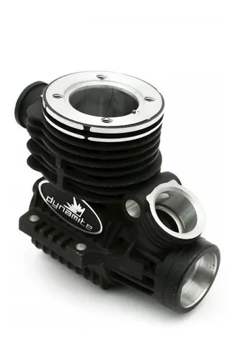 Dynamite best sale nitro engines