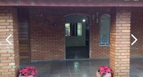 Chácara 1.000 M² Com Piscina Em Ibiúna - Cód.094