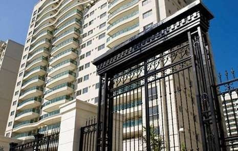 Apartamento À Venda No Bairro Barra Da Tijuca - Rio De Janeiro/rj - O-5534-13624