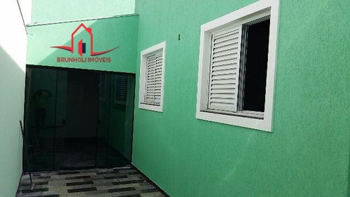 Imagem 12 de 17 de Casa A Venda No Bairro Jardim Boa Vista Em Jundiaí - Sp. - 1152-1