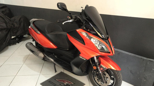 Kymco Downtown 300i Abs 2019 33.000km Sem Entrada Nmax Pcx