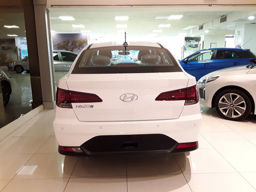 Hyundai Hb 20 1.0 Sedan Premium