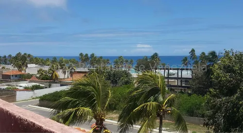 Hotel En Playa El Agua