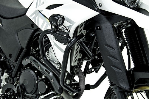 Defensa Para Yamaha Xtz - 250