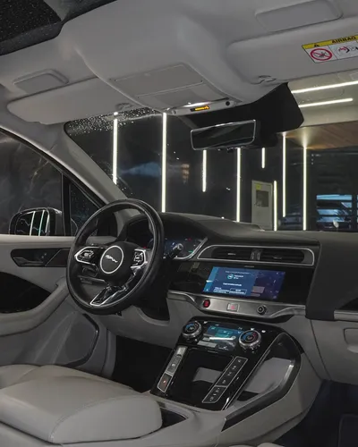 Jaguar I-pace Hse 2021