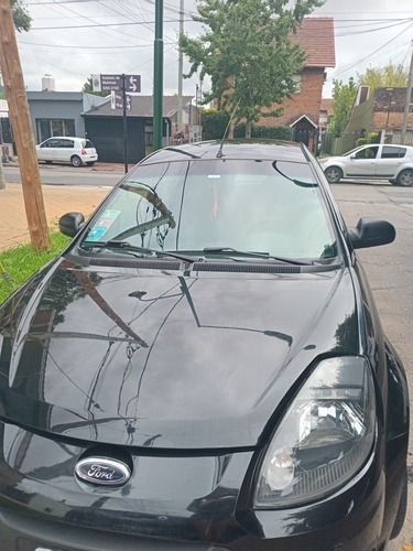 Ford Ka 1.0 Fly Viral 63cv