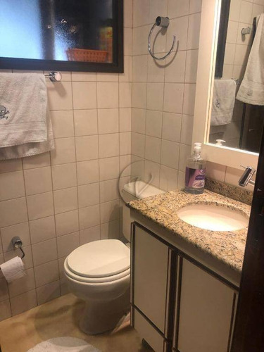 Imagem 13 de 21 de Apartamento Com 3 Dormitórios À Venda, 74 M² Por R$ 425.000,00 - Vila Valparaíso - Santo André/sp - Ap9974